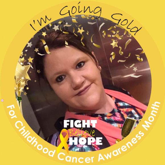 Meet your Posher, Sarah - Picture 1 of 1